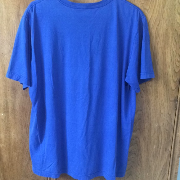 Nike Tee Perfect CondiXL Gr8UC Bright Blue! - Picture 4 of 5